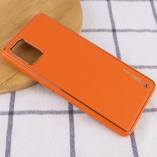 Чохол для телефона Epik Xshield Case Apricot для Xiaomi Redmi Note 12 Pro 4G: Тип накладка на заднюю часть