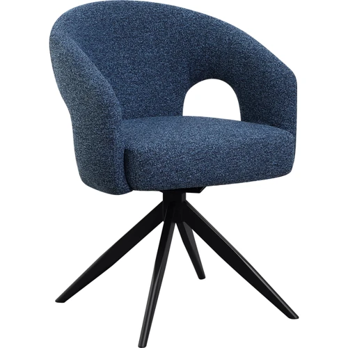 Стул Special4You Imperius blue (E7634)