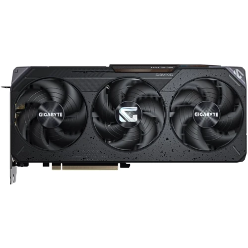 Видеокарта GIGABYTE AMD Radeon RX 9070 XT GAMING OC 16G (GV-R9070XTGAMING OC-16GD) UA