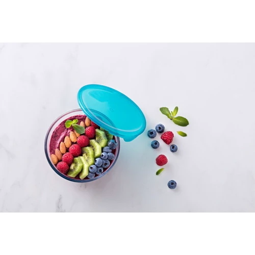 PYREX C&S 2 л 21 см (180P000): Назначение универсальная