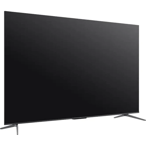Телевизор TCL 55C645: Оснащение Встроенный медиаплеер, Smart TV
