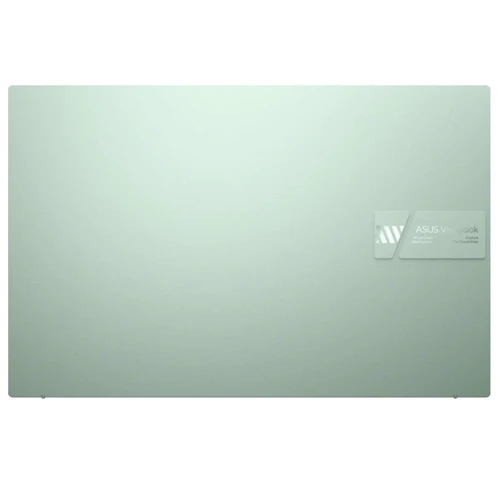 Ноутбук ASUS Vivobook S 15 K3502ZA-BQ407 (90NB0WK3-M00NC0) UA: Тип екрану глянец