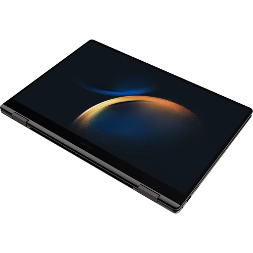 Ноутбук Samsung Galaxy Book3 Pro 360 (NP960QFG-KA3US): Тип экрана матовый