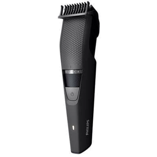 Машинка для стрижки (триммер) Philips BT3226/14: Зона применения Для головы, Для бровей, Для бороды, Для лица, Для усов