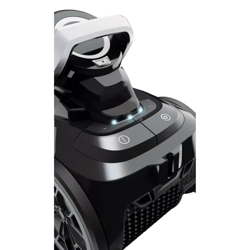 Пылесос Bissell SmartClean 2274N: Максимальная мощность 770