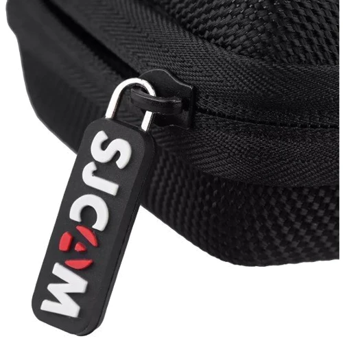 Кейс маленький оригинальный SJCAM Action Camera Carry Bag Small фото 7