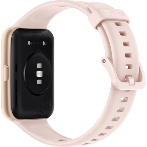 Смарт-годинник Huawei Watch Fit 2 Sakura Pink: Операційна система Проприетарная