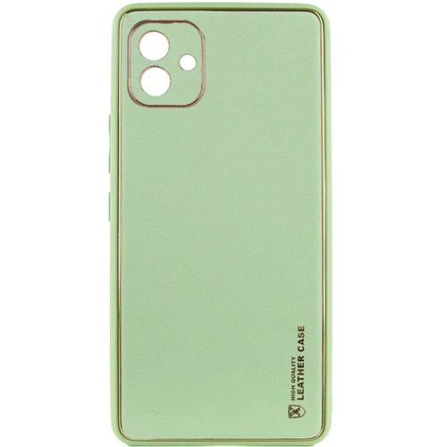 Чохол для телефона Epik Xshield Case Pistachio для Samsung A055 Galaxy A05
