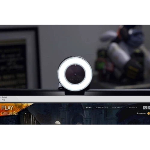 Razer Kiyo Black (RZ19-02320100-R3M1) фото 6