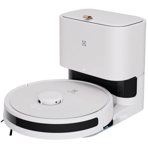 Робот уборщик Electrolux ER71UW2SW