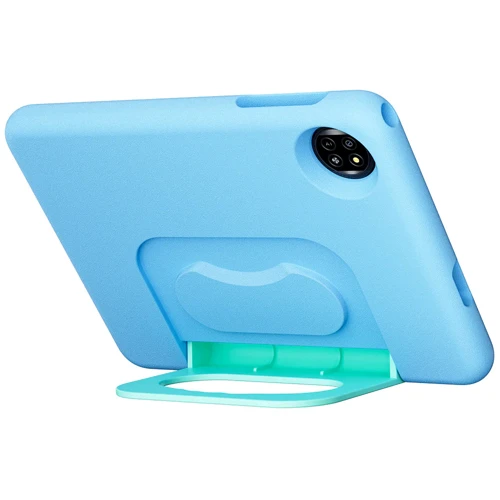 Планшет Blackview Tab 20 Kids 4/64GB Wi-Fi Bubble Blue (UA)