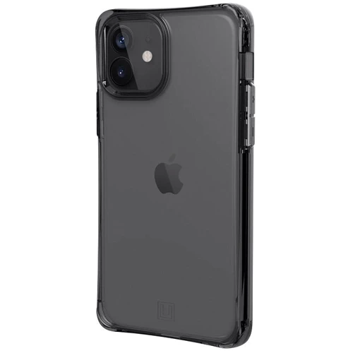Чехол для iPhone Urban Armor Gear UAG [U] Mouve Ice (112352314343) for iPhone 12/iPhone 12 Pro фото 6