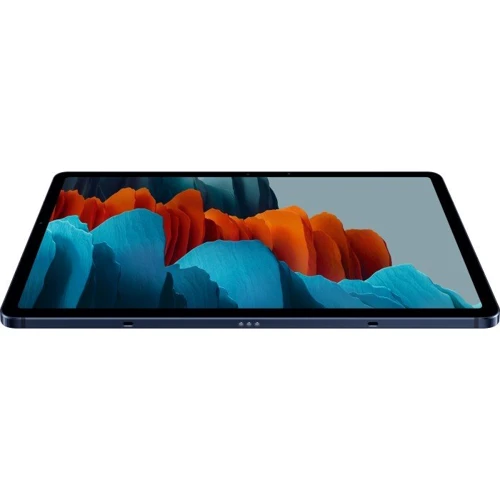 Планшет Samsung Galaxy Tab S7 6/128GB Wi-Fi Mystic Navy (SM-T870NDBA): Камера 13 Мп + 5 Мп Тыльная, Фронтальная 8 Мп