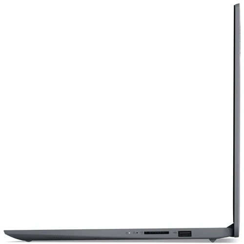 Ноутбук Lenovo IdeaPad 1 15AMN7 (82VG00KKRA) UA: Процессор AMD Ryzen 5 7520U (2.8 - 4.3 ГГц) / 4 - ядерный