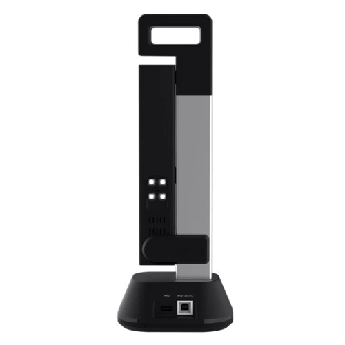Сканер Canon IRIScan Desk 6 (462005): Оптичний дозвіл, ppi, або розмір матриці, точок 300x300