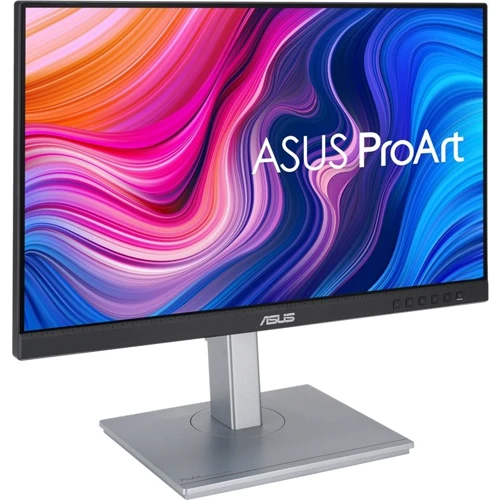 Монитор ASUS PA247CV UA: Покрытие экрана антибликовое