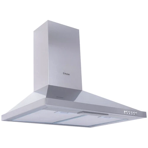 Вытяжка Perfelli K 6212 C INOX 650 LED: Управление Механическое