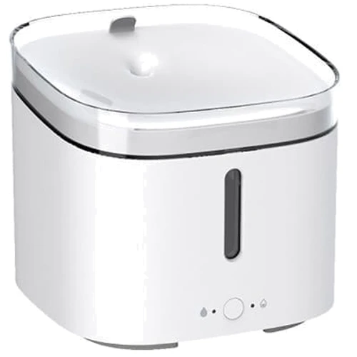 Дозатор води для тварин Xiaomi Kitten & Puppy Water Dispenser (XWWF01MG)