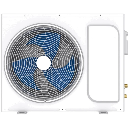 Кондиционер Idea Victory Basic Inverter ISR-07HR-VI05-DN8: Подключение нескольких внутренних блоков нет