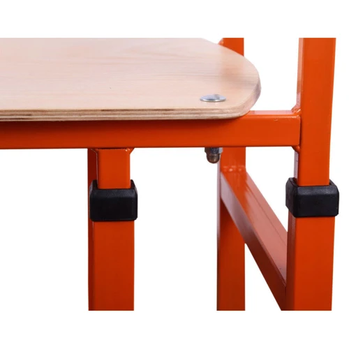 Комплект Сектор Фантастика парта зі стільчиком трансформери (Фантастика)