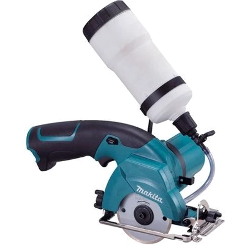 Пила дисковая Makita CC300DW: Производитель Makita