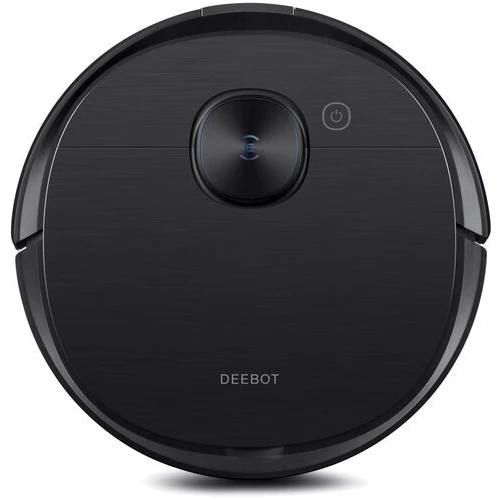 Робот уборщик ECOVACS DEEBOT T9 AIVI (DBX12): Тип для сухой и влажной уборки