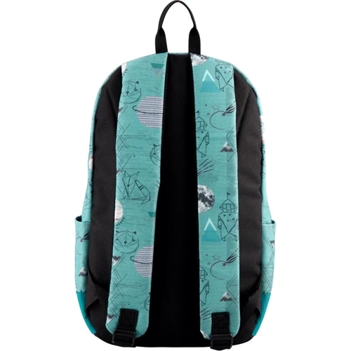 Рюкзак GoPack молодежный 126 GO (GO18-126L): Тип Молодежный рюкзак
