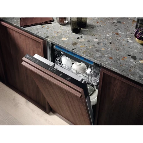 Вбудовувана посудомийна машина Electrolux EEM923100L фото 8