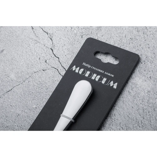 Набор столовых ложек Gusto Modicum GT-S011-3 3шт (114479)