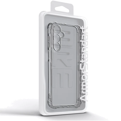 Чохол для телефона ArmorStandart Air Force Camera cover Transparent для Samsung A165 Galaxy A16 4G (ARM80121): Плівка в комплекті нет