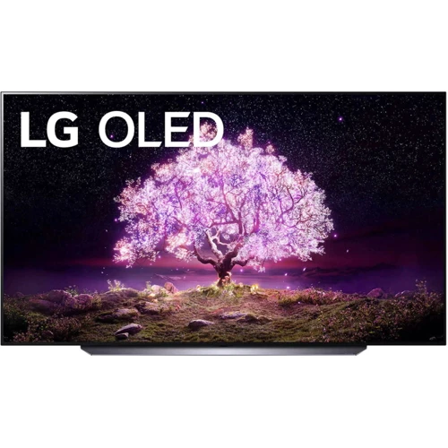 

Lg OLED83C11