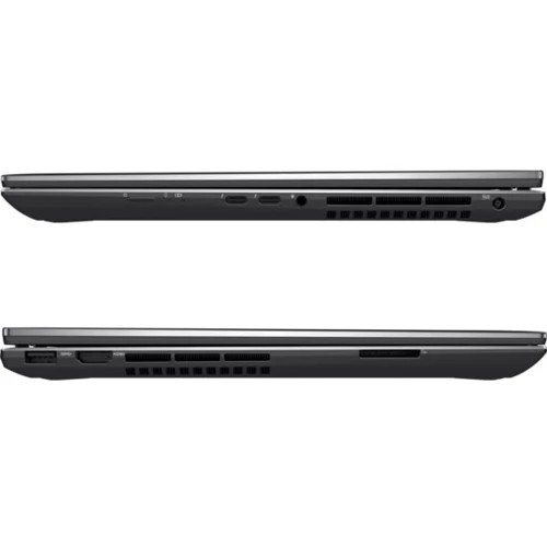 Ноутбук ASUS Zenbook Flip 15 UX564EH (UX564EH-EZ050W) RB: Объем накопителя 1TБ SSD