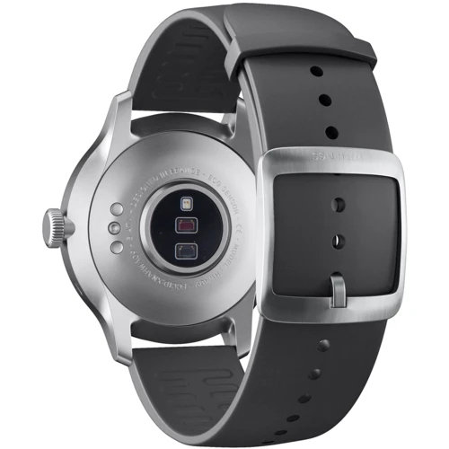 Смарт-годинник Withings ScanWatch 42mm Black: Виробник Withings