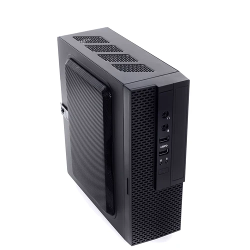 Персональный компьютер (ПК) ARTLINE WorkStation W11 (W11v05Win): Оптический привод отсутствует