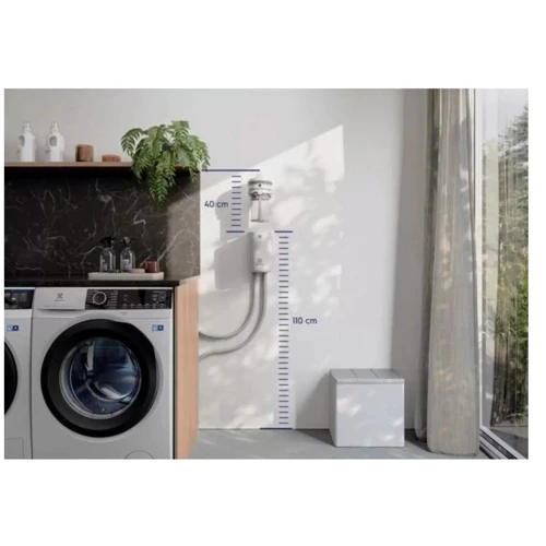 Фильтр для стиральных машин Electrolux E9WHMIC1 фото 6