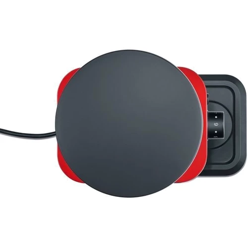 Кофемолка Graef CM 503 EU: Количество режимов помола 140