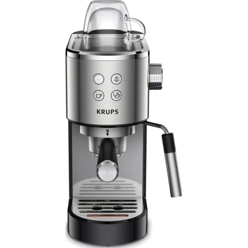 Кофеварка Krups Virtuoso XP442C11