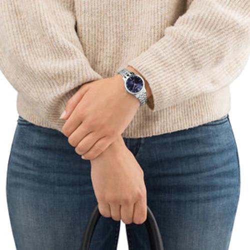 Наручные часы Citizen EM0890-85L: Тип Женские