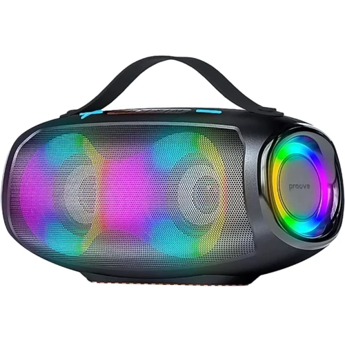 Акустика Proove Stellar 20W Black