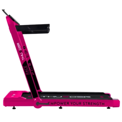 Беговая дорожка Thunder Treadmill RACE-PINK