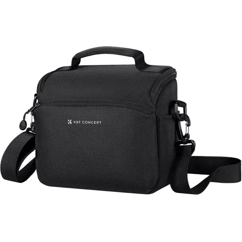 Сумка K&F Concept Sling Bag (Black) Sling 5L KF13.179: Тип сумка