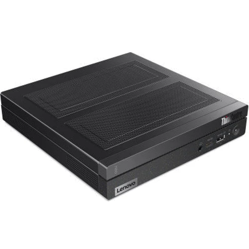 Персональный компьютер (ПК) Lenovo ThinkCentre Neo 50q Gen 4 (12LN0025UI): Предустановленная ОС Windows 11 Pro