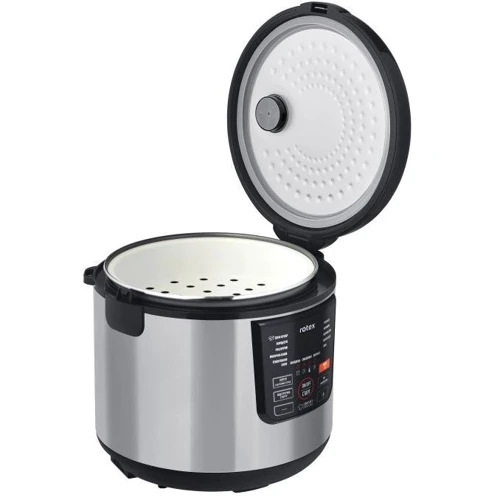 Мультиварка Rotex RMC501-B