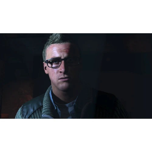 Until Dawn (PS4)