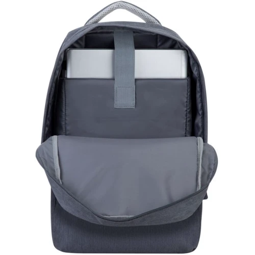 Сумка для ноутбуков RivaCase 15.6" Anti-Theft Dark Grey (7562) фото 10
