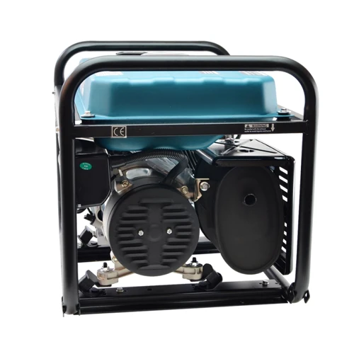 Бензиновый генератор Konner&Sohnen KS 2900: Количество фаз 1