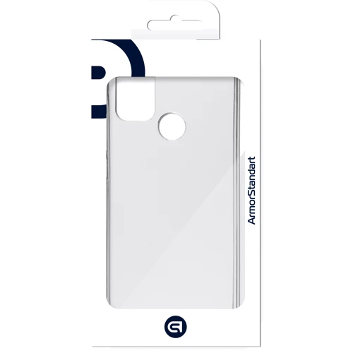 Чехол для телефонов Armorstandart Air Series Transparent for Motorola G10 / G20 / G30 (ARM59428): Тип накладка на заднюю часть