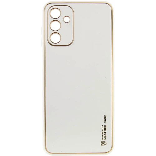 Аксессуар для смартфона Epik Xshield Case White for Samsung A256 Galaxy A25 5G