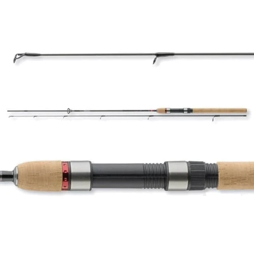 Спінінгові вудилище Daiwa NINJA NJX902MRSC-AX 2.7m 15-50gr (11628-272): Тип вудлища спиннинговое