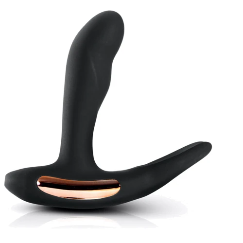 Массажер простаты Sphinx Prostate Massager 13x3.8 см